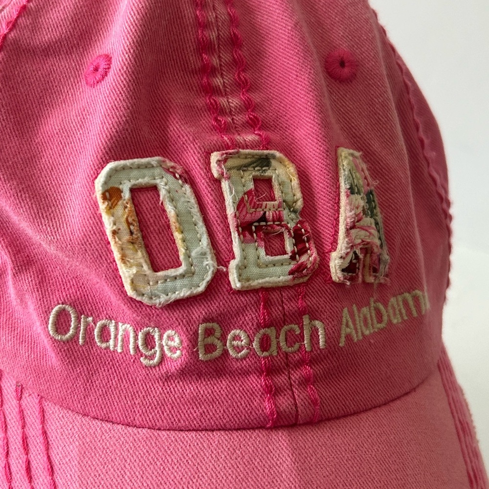 Robin Ruth OBA hat - Picture 8 of 9
